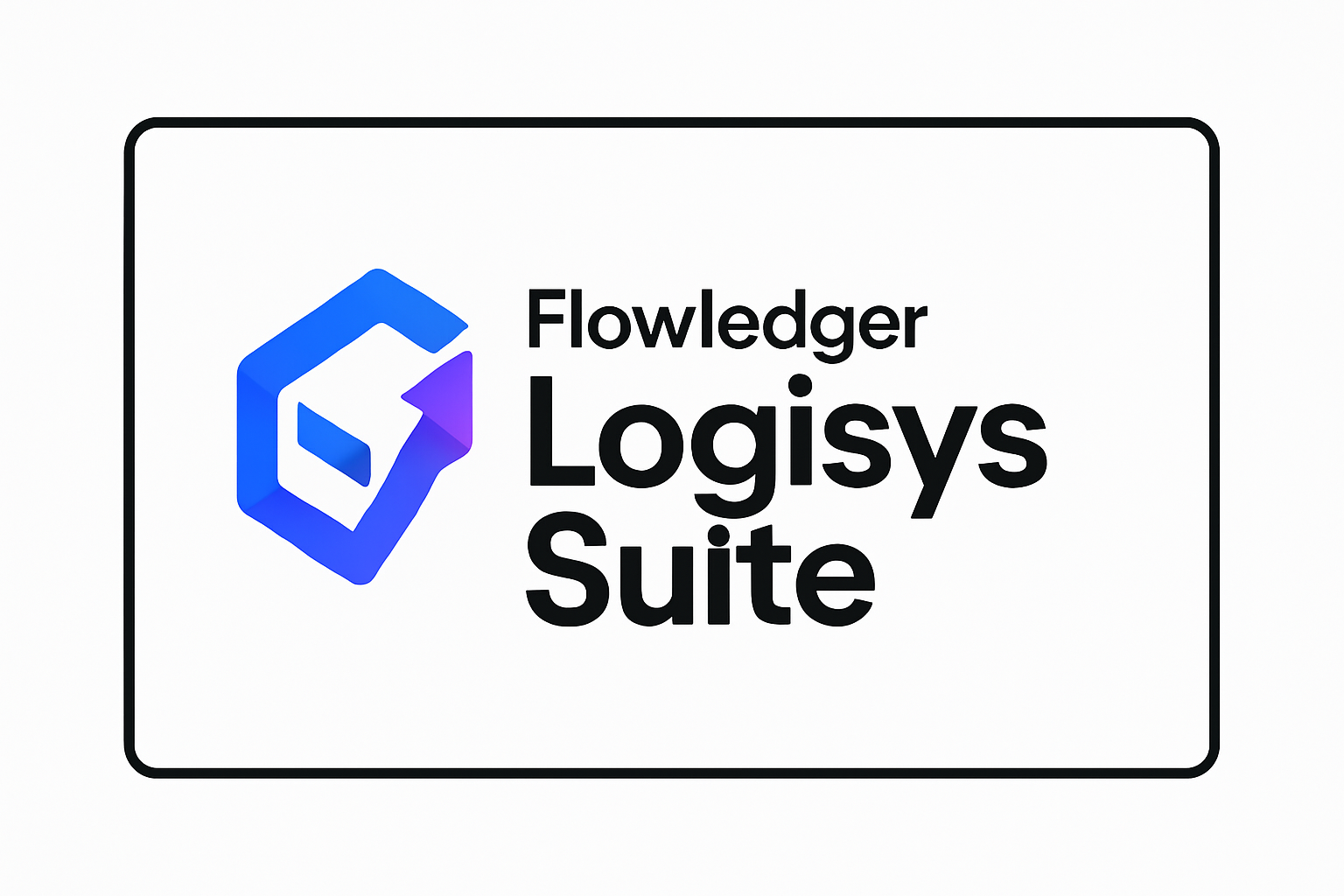 Logisys Logo